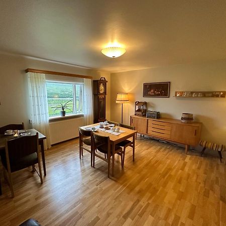 Litla-Sandfell Guesthouse Stora-Sandfell Eksteriør bilde
