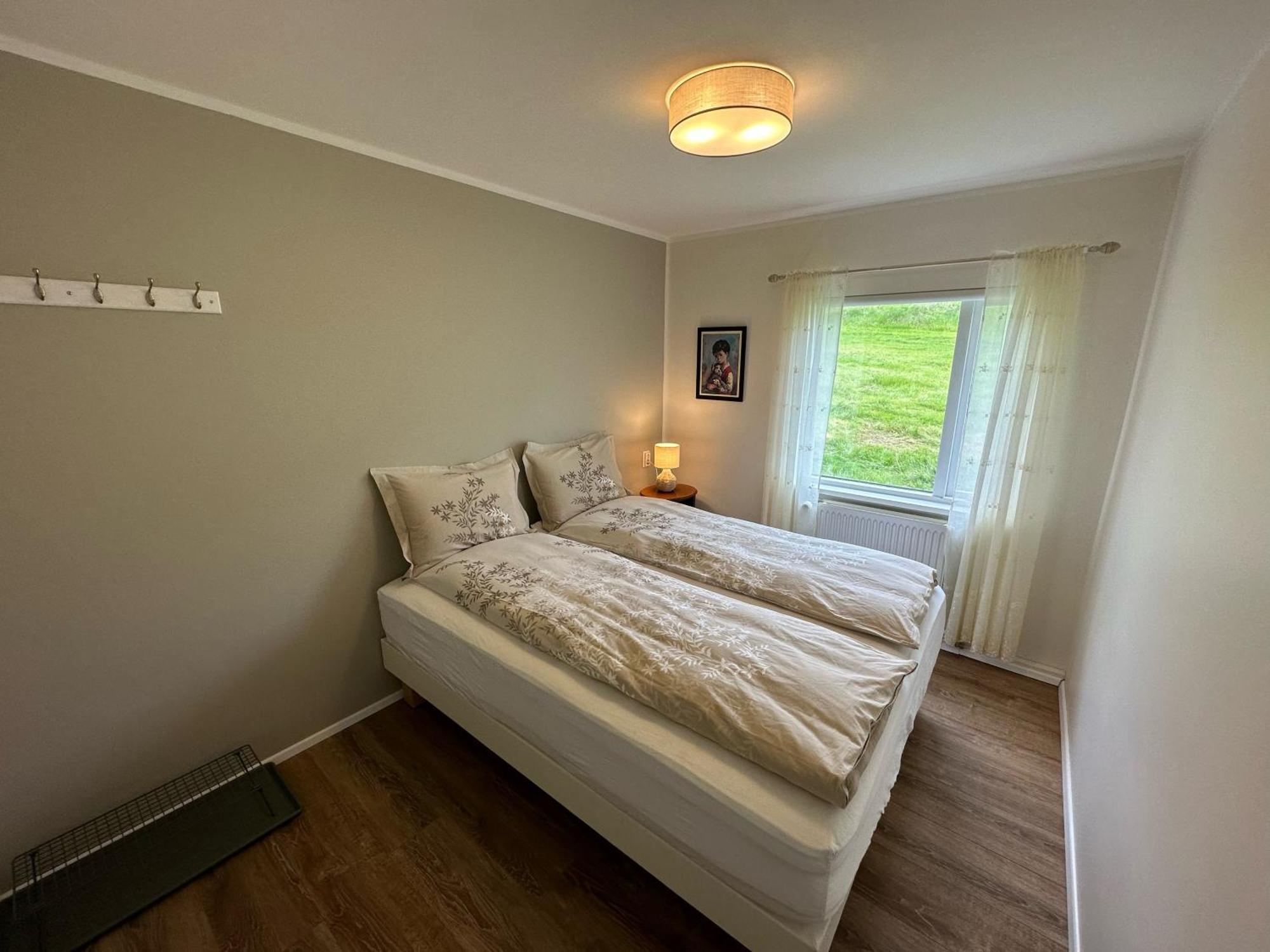 Litla-Sandfell Guesthouse Stora-Sandfell Eksteriør bilde